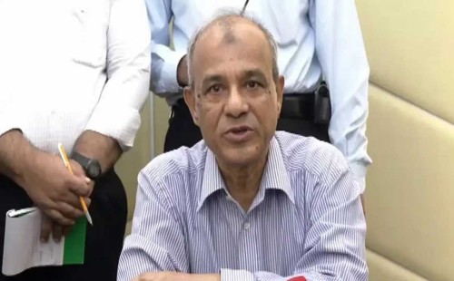 সরকার আইনশৃঙ্খলা যে অবস্থায় পেয়েছে তার চেয়ে উন্নতি হয়েছে: স্বরাষ্ট্র উপদেষ্টা 