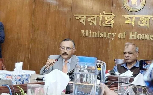 তিতুমীরকে বিশ্ববিদ্যালয় করার দাবির বিষয়ে যা বললেন শিক্ষা সচিব 