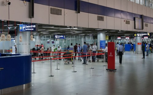 অবৈধ বিদেশি ৫০ হাজার, দেশ ছেড়েছেন ১৫ হাজার 