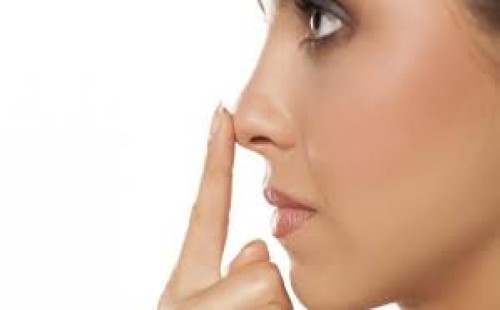 নাকের হাড় বাঁকা? করণীয়.... 