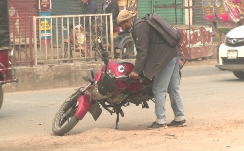 রংপুর-রাজশাহীতে ৮০০ পেট্রোল পাম্প বন্ধ 