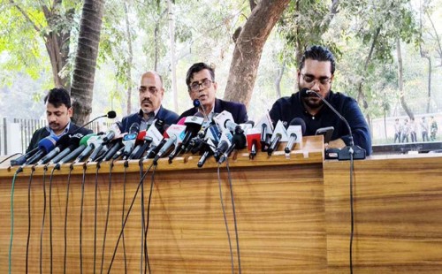 জুলাই সনদের ভিত্তিতেই নির্ধারিত হবে জাতীয় নির্বাচনের সময় 