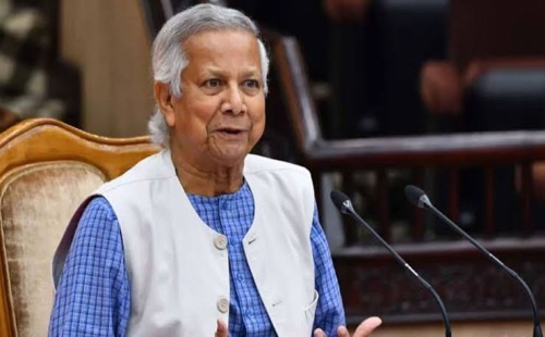 ‘এই মুহূর্তে কোনো ধরনের আইন-শৃঙ্খলার অবনতি আন্তর্জাতিক অঙ্গনে ভুল বার্তা দেবে’ 