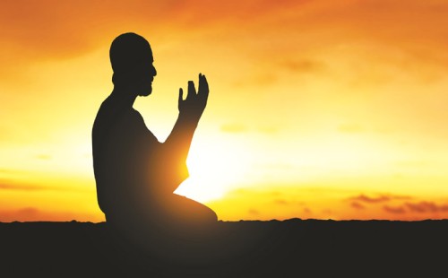 অবসর সময়ের আমল 