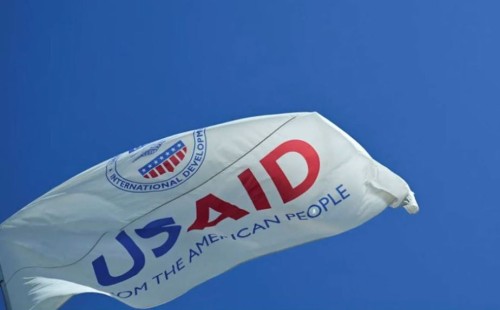 ইউএসএইড কর্মীদের ছুটিতে পাঠানো স্থগিত 