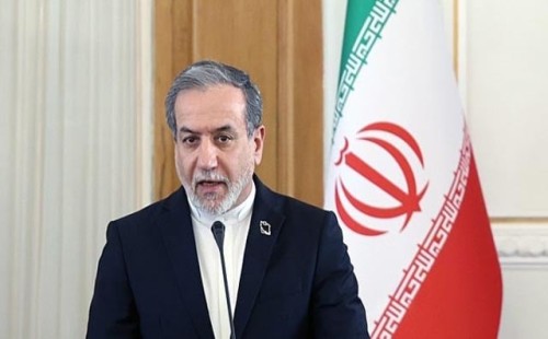 আলোচনায় প্রস্তুত ইরান 