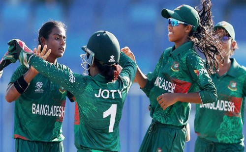 নারী দলের প্রধান কোচ হিসেবে দায়িত্ব নিচ্ছেন সারোয়ার ইমরান 