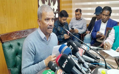 জুলাই হত্যাকাণ্ডের কয়েকটি মামলার রায় অক্টোবরে: আইন উপদেষ্টা 