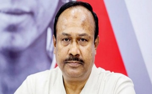 জাতীয় পার্টির মহাসচিবের দেশত্যাগে নিষেধাজ্ঞা 