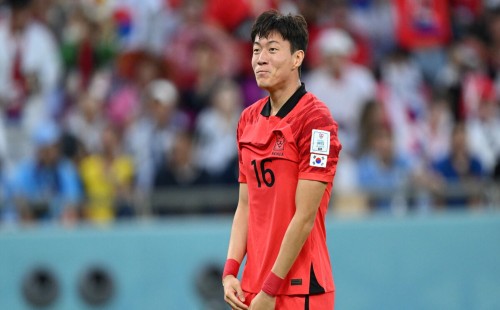 নারীর আপত্তিকর ভিডিও করে শাস্তি পেলেন ফুটবলার হোয়াং 