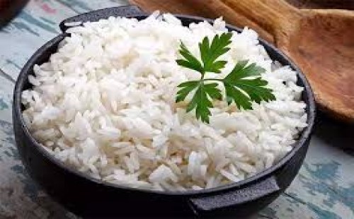 সকালে ভাত খেলে যা হয় 