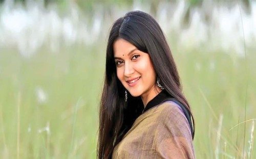 বিচ্ছেদ মানেই শত্রুতা নয় : মিথিলা 