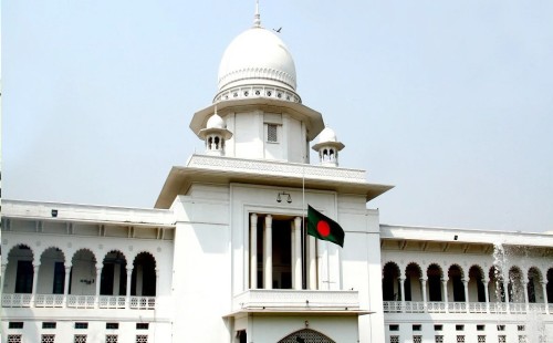 ২৭তম বিসিএসে ১১৩৭ জনকে চাকরি ফেরত দেওয়ার নির্দেশ 