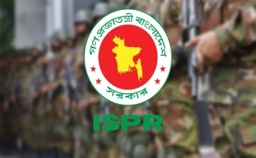 মোহাম্মদপুরের ঘটনা নিয়ে আইএসপিআর যা জানালো 