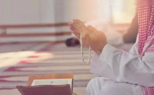 মনের বাসনা পূরণের দোয়া 