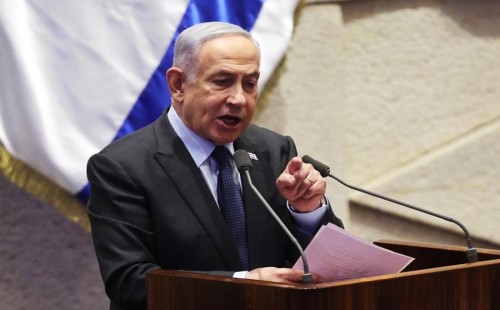 ‘গাজার এক মহিলার’ লাশ দিয়েছে হামাস! 