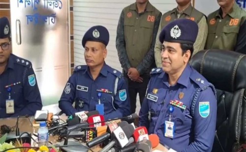 চলন্ত বাসে কোনো ধর্ষণের ঘটনা ঘটেনি, বক্তব্য পুলিশের 