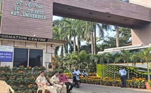 ভারতে ফিরবে না নেপালী শিক্ষার্থীরা 