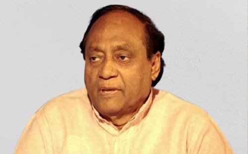 বিএনপির ভাইস চেয়ারম্যান আব্দুল্লাহ আল নোমান মারা গেছেন 