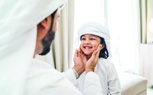 বাচ্চারা ভয় পেলে করণীয় কী, ইসলাম যা বলে.... 