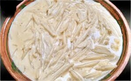 মজাদার সেওই পিঠার রেসিপি 