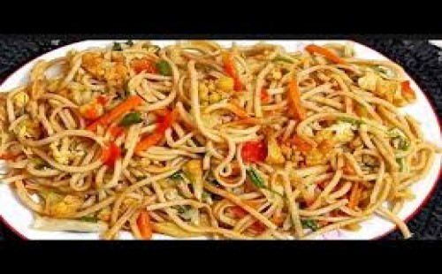 নুডুলসের স্বাদ বাড়াবেন যেভাবে 