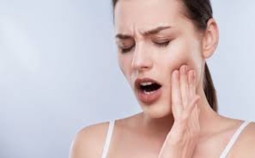 দাঁতে ব্যথা, করণীয় কী? 