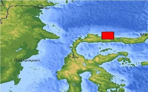 ইন্দোনেশিয়ায় ভূমিকম্প, মাত্রা ৬ দশমিক ১ 