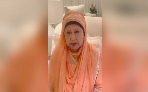 যুক্তরাজ্যে থাকলেও আমি সব সময় আপনাদের পাশেই আছি: বেগম খালেদা জিয়া 