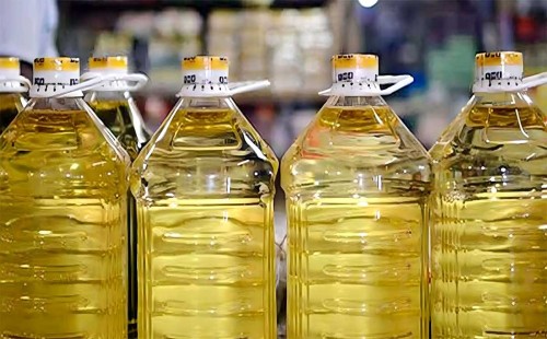 রমজানে চাহিদার তুলনায় অতিরিক্ত সয়াবিন তেল আমদানি 