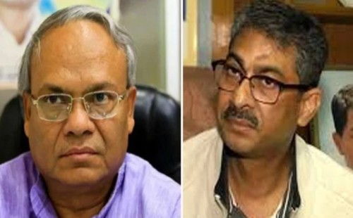 এনসিপির আত্মপ্রকাশ অনুষ্ঠানে যাচ্ছেন রিজভী-এ্যানী 