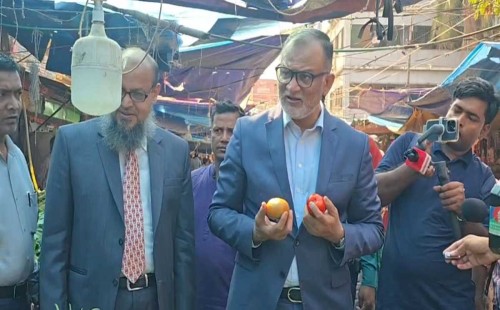 দুই দিনের মধ্যে সয়াবিন তেলের সরবরাহ স্বাভাবিক হবে: বাণিজ্য উপদেষ্টা 