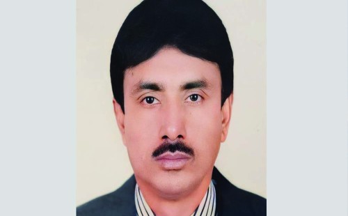 শামা ওবায়েদের গাড়িবহরে হামলার ঘটনায় আ. লীগ নেতা গ্রেপ্তার 