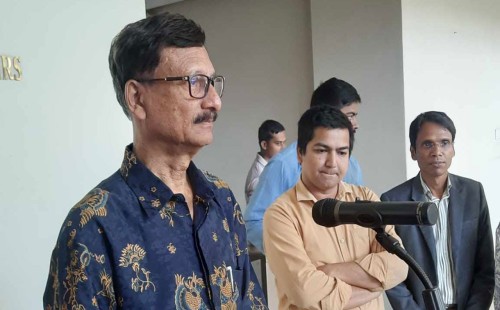 ভারতীয় ভিসার বিষয়ে যা বললেন পররাষ্ট্র উপদেষ্টা 