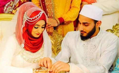 রমজানে বিবাহ যেমন হওয়া উচিত 