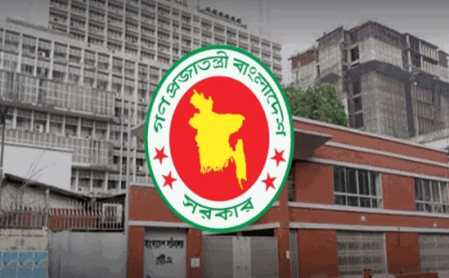 প্রতিমন্ত্রীর পদমর্যাদায় নতুন দুজনকে দায়িত্ব দিলেন প্রধান উপদেষ্টা 