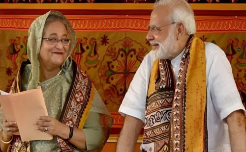 ফ্যাসিস্টদের অভয়ারণ্য ভারত, ‘হেডকোয়ার্টার’ কলকাতা 