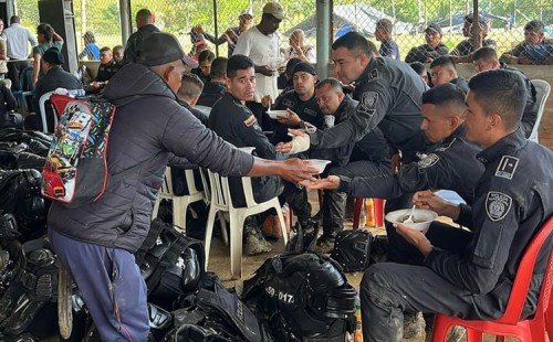 গেরিলাদের হাতে ২৯ কলম্বিয়ার সেনা আটক 