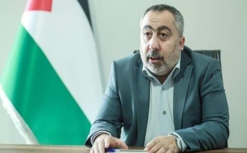 যুক্তরাষ্ট্রের সঙ্গে আলোচনা, নিশ্চিত করেছে হামাস 