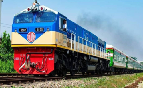 ঈদযাত্রায় ট্রেনের অগ্রিম মিলবে শুধু অনলাইনে, আরও যা জানার আছে 