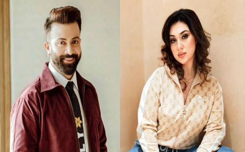 শাহরুখের সঙ্গে শাকিবের তুলনা 