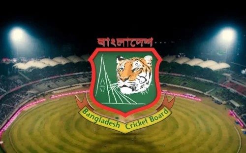 বিসিবির কেন্দ্রীয় চুক্তিতে ২২ ক্রিকেটারের তালিকা প্রকাশ 