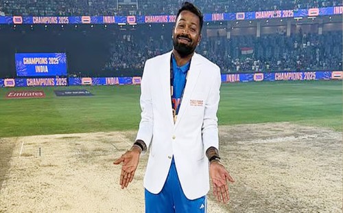 ‘ফাইনাল ম্যাচ ইউ পারফর্ম, হোয়াট হ্যাপেনিং’ 