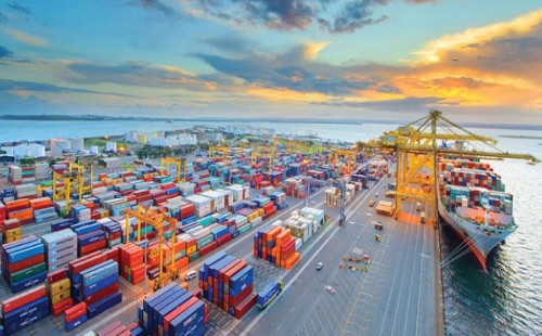 মোংলা বন্দর উন্নয়নে ৪০৬৮ কোটি টাকার প্রকল্প অনুমোদন 