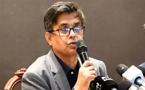 অন্তর্বর্তী সরকারের নতুন ৮ উপদেষ্টার শপথ, যা বললেন প্রেস সচিব 