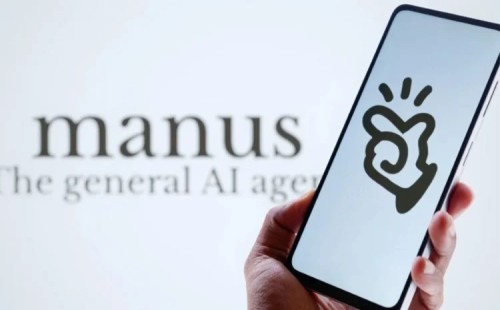 আলোচনায় এবার ‘ম্যানাস’ 