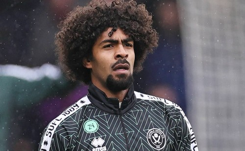 হামজা আসছে, কিন্তু নেই অনুশীলন ম্যাচের ব্যবস্থা 