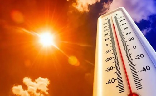 দেশের ছয় জেলায় তাপপ্রবাহ, আরও বিস্তারের শঙ্কা 