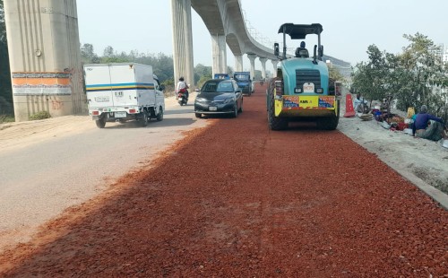 শুক্রবার চালু হচ্ছে মিরপুর ডিওএইচএস-উত্তরা মেট্রো স্টেশনের সড়ক 