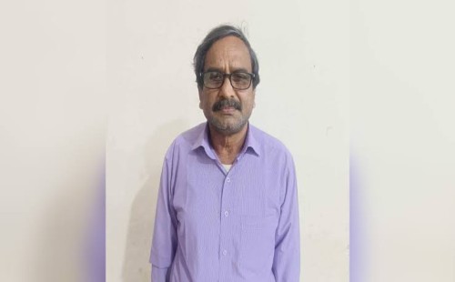 নিষিদ্ধ ছাত্রলীগের সাবেক সভাপতি শোভনের বাবা গ্রেপ্তার 